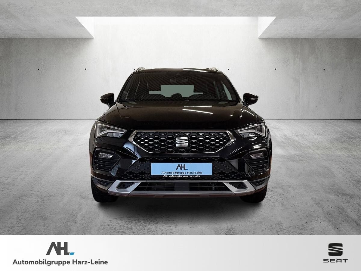 Seat Ateca 1.5 TSI Xperience DSG LED Navi ACC Full-Link RFK