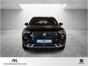 Seat Ateca 1.5 TSI Xperience DSG LED Navi ACC Full-Link RFK