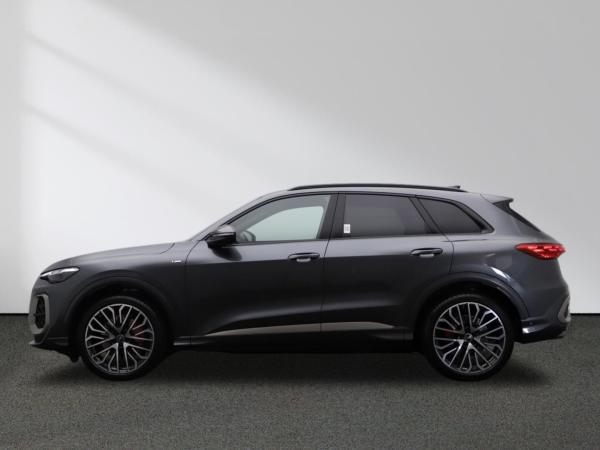 Audi Q5 TDI quattro edition one Matrix-LED Panorama