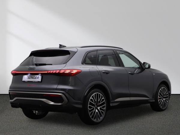 Audi Q5 TDI quattro edition one Matrix-LED Panorama