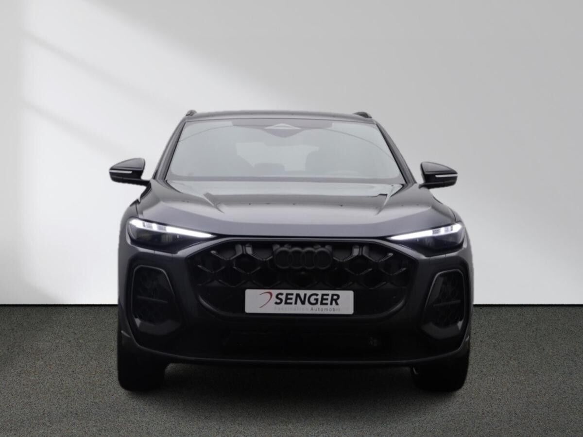 Audi Q5 SUV e-hybrid quattro S tronic Digi-Cockpit