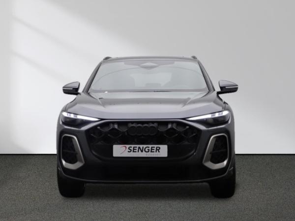 Audi Q5 TDI quattro edition one Matrix-LED Panorama