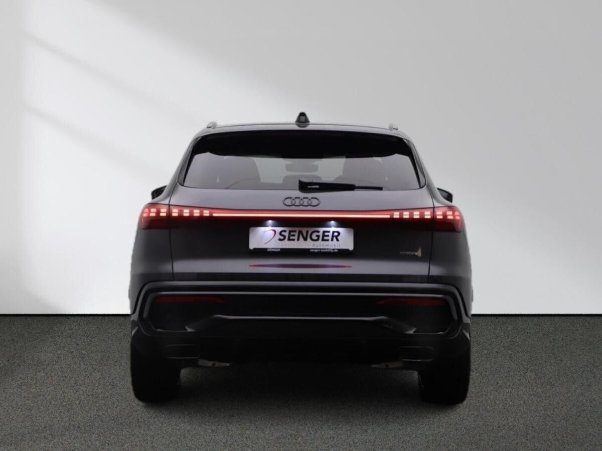 Audi Q5 SUV e-hybrid quattro S tronic Digi-Cockpit