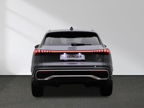 Audi Q5 TDI quattro edition one Matrix-LED Panorama