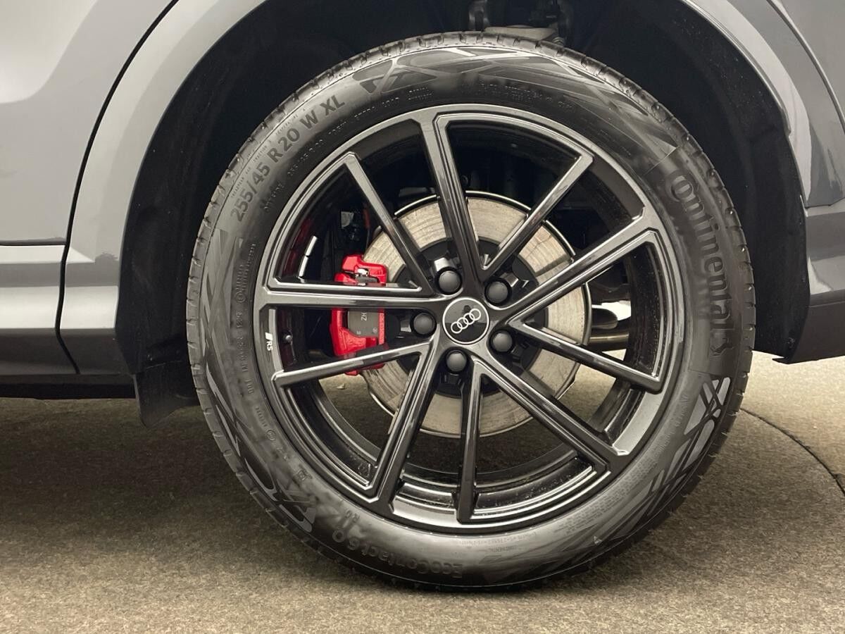 Audi Q5 SUV e-hybrid quattro S tronic Digi-Cockpit