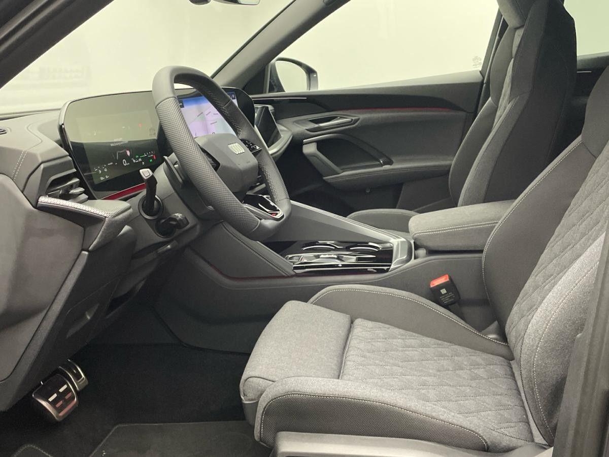 Audi Q5 SUV e-hybrid quattro S tronic Digi-Cockpit