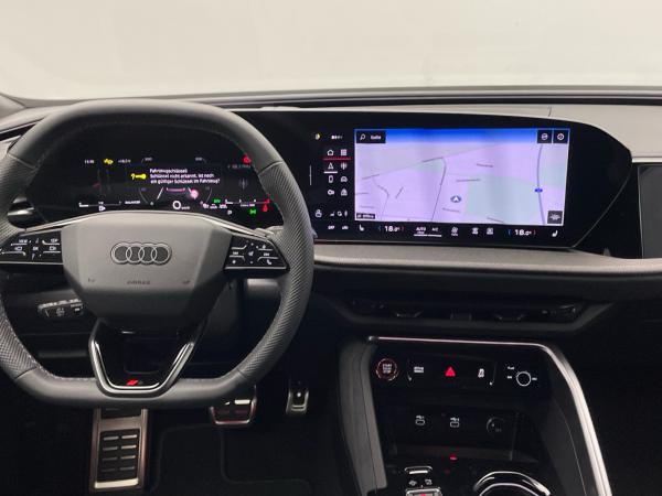Audi Q5 TDI quattro edition one Matrix-LED Panorama