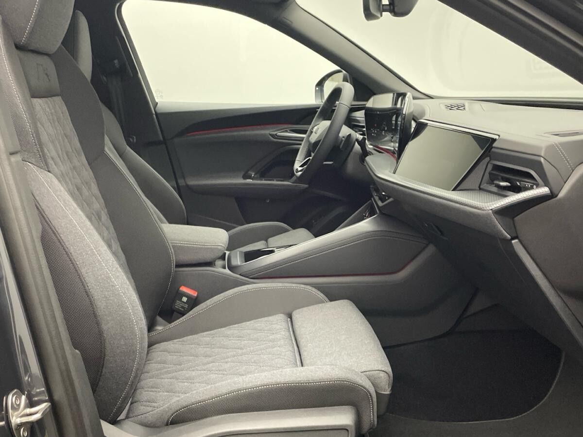 Audi Q5 SUV e-hybrid quattro S tronic Digi-Cockpit