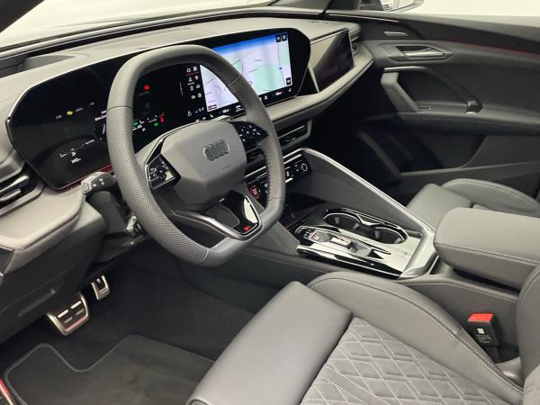 Audi Q5 TDI quattro edition one Matrix-LED Panorama