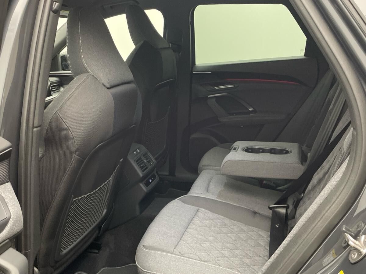 Audi Q5 SUV e-hybrid quattro S tronic Digi-Cockpit