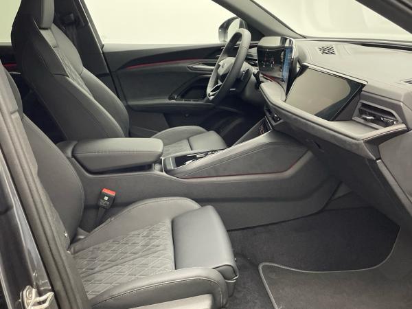 Audi Q5 TDI quattro edition one Matrix-LED Panorama