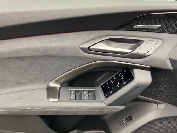 Audi Q5 TDI quattro edition one Matrix-LED Panorama