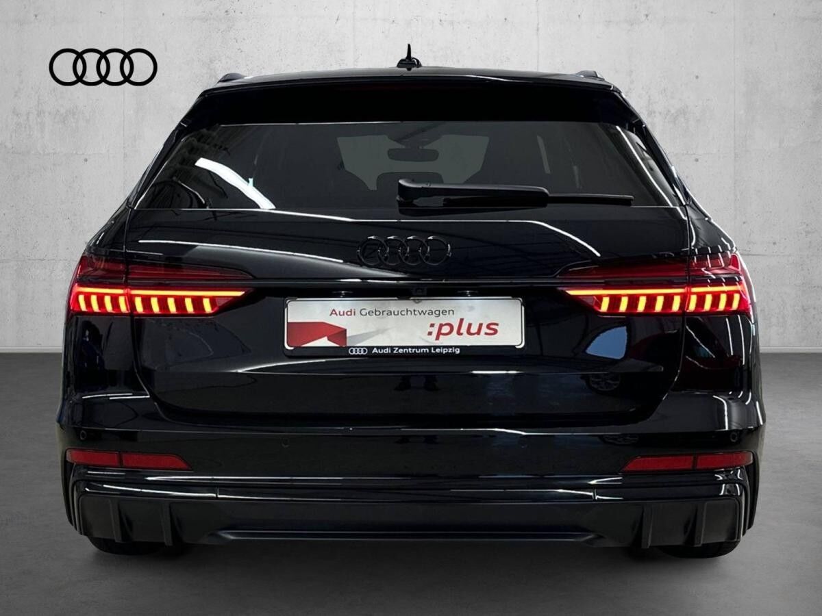Audi S6 Avant TDI *HD-Matrix*Pano*AHK*AIR*Standhzg*