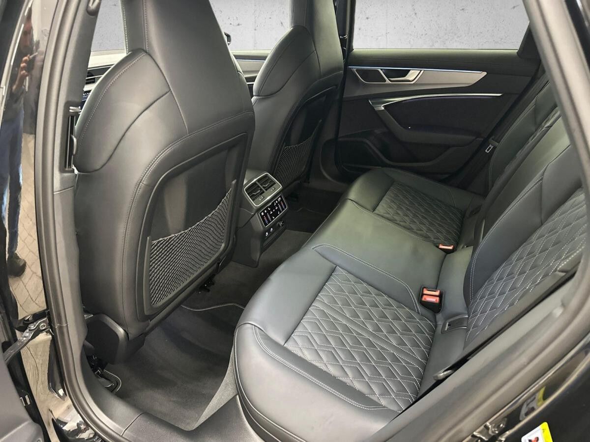 Audi S6 Avant TDI *HD-Matrix*Pano*AHK*AIR*Standhzg*