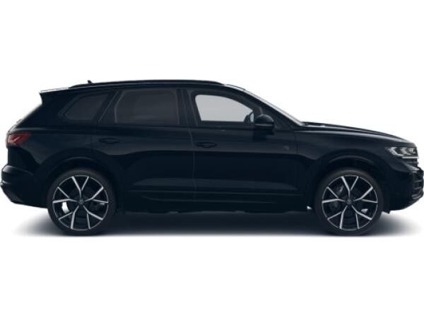 Volkswagen Touareg R-Line 3,0 l V6 TDI SCR 4MOTION 8-Gang-Automatik (Tiptro nic)