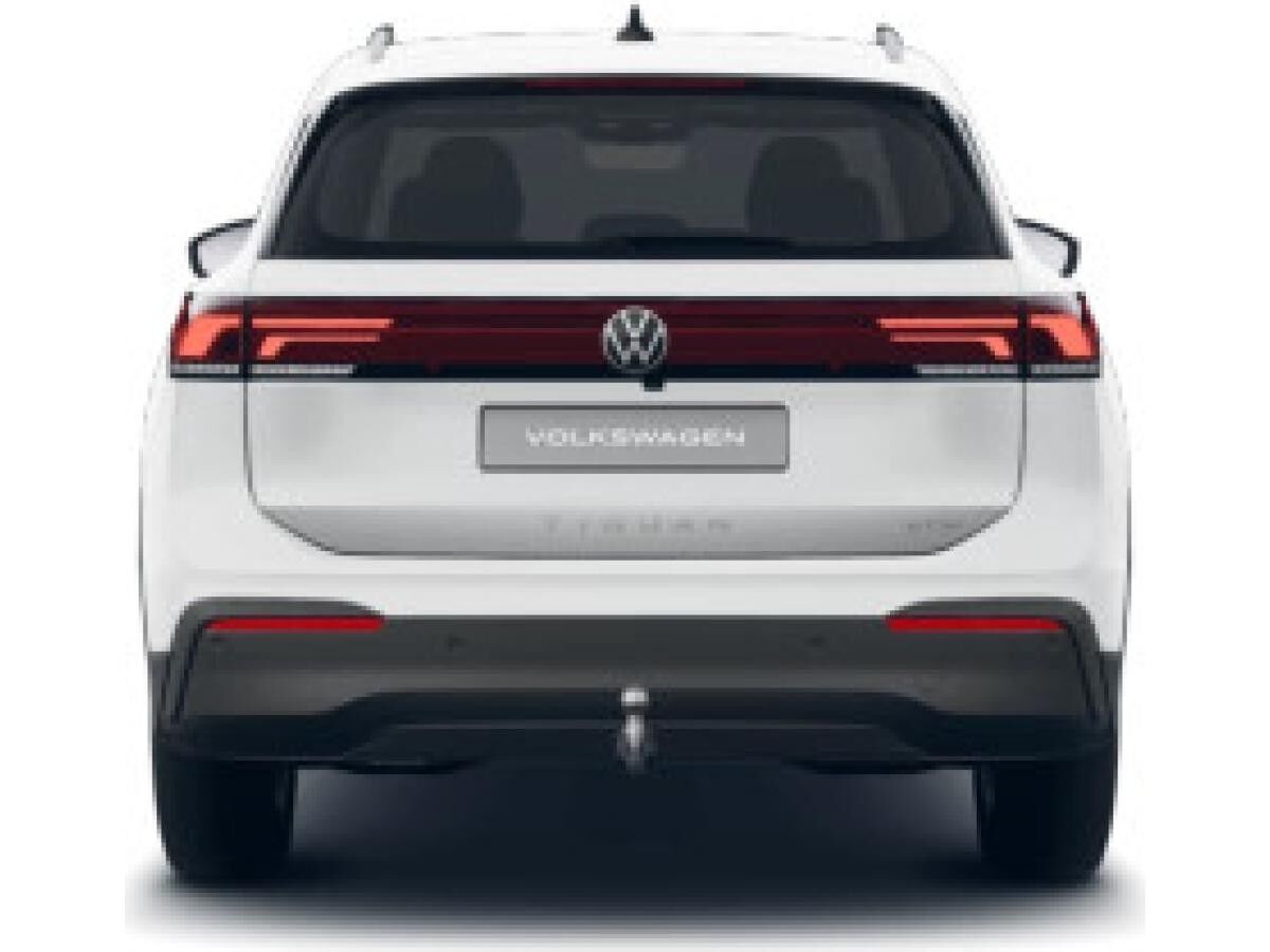 Volkswagen Tiguan Life 1,5 l eTSI OPF (150 P S) 7-Gang-Doppelkupplungsgetriebe DSG