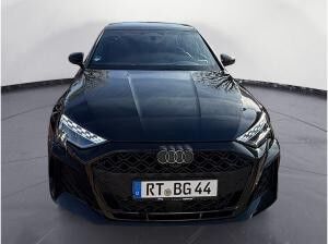 Audi RS3 RS 3 Sportback S tronic