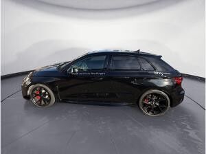 Audi RS3 RS 3 Sportback S tronic