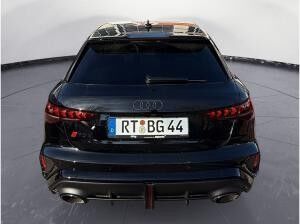 Audi RS3 RS 3 Sportback S tronic