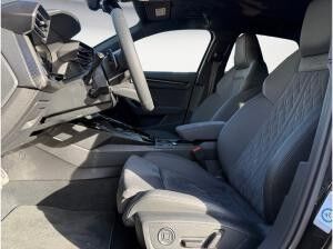 Audi RS3 RS 3 Sportback S tronic