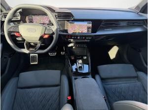 Audi RS3 RS 3 Sportback S tronic