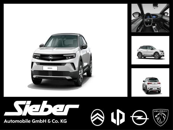 Opel Mokka Edition 1.2 Turbo