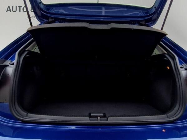 Volkswagen Polo 1.0 TSI Style DSG AHK, Navi, Sportfahrwerk,