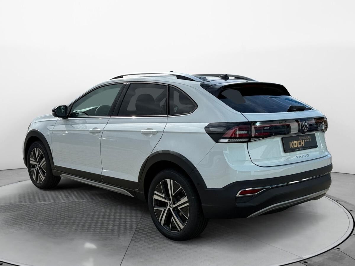 Volkswagen Taigo Style 1.5 TSI OPF DSG|Navi|IQ:Drive|