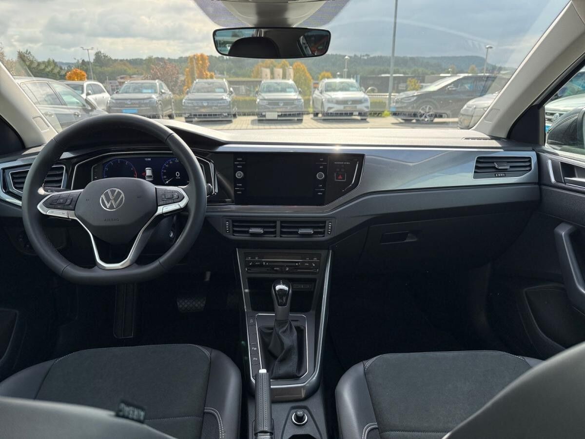 Volkswagen Taigo Style 1.5 TSI OPF DSG|Navi|IQ:Drive|