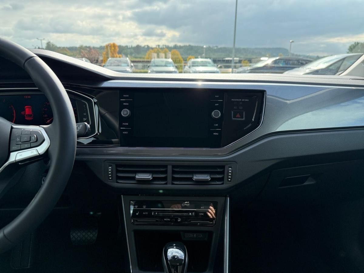 Volkswagen Taigo Style 1.5 TSI OPF DSG|Navi|IQ:Drive|