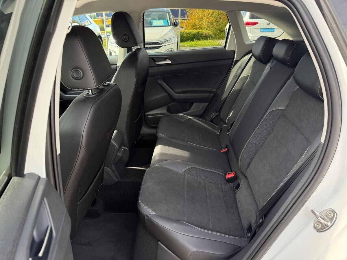 Volkswagen Taigo Style 1.5 TSI OPF DSG|Navi|IQ:Drive|