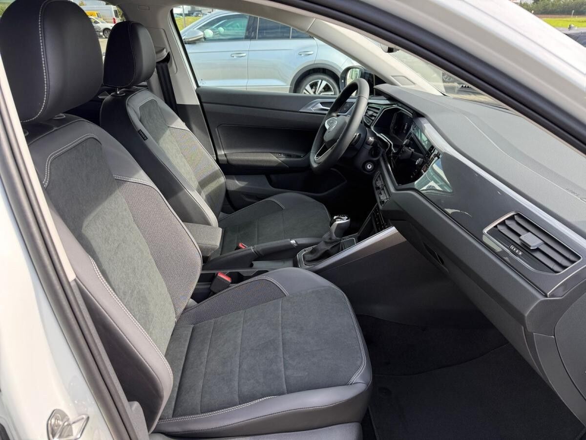 Volkswagen Taigo Style 1.5 TSI OPF DSG|Navi|IQ:Drive|