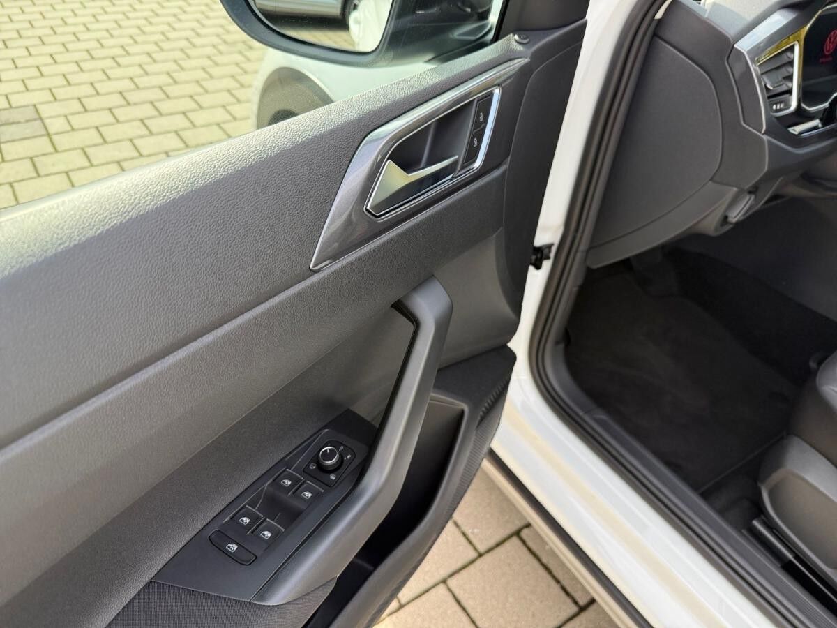 Volkswagen Taigo Style 1.5 TSI OPF DSG|Navi|IQ:Drive|