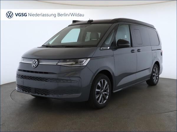 Volkswagen California Ocean Neues Modell IQ.Light Navi LED