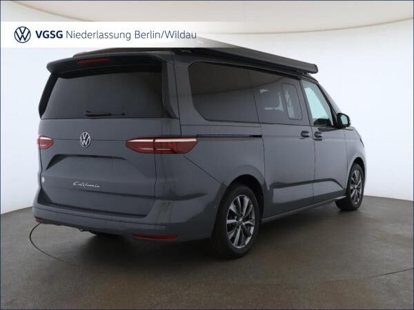 Volkswagen California Ocean Neues Modell IQ.Light Navi LED