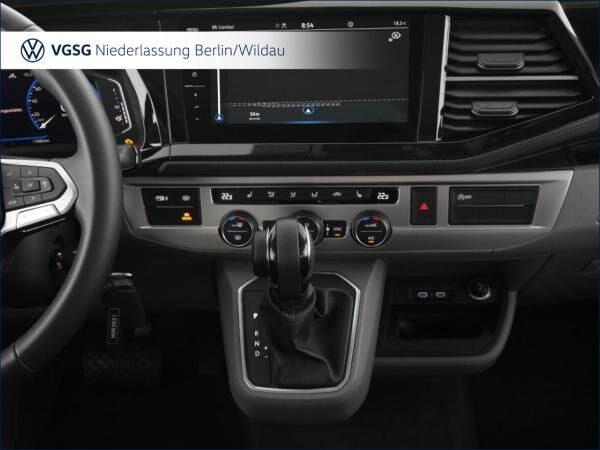 Volkswagen T6.1 California Beach 4Motion LED Standhzg. Navi