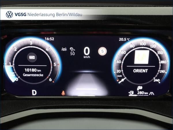 Volkswagen California Ocean Neues Modell IQ.Light Navi LED