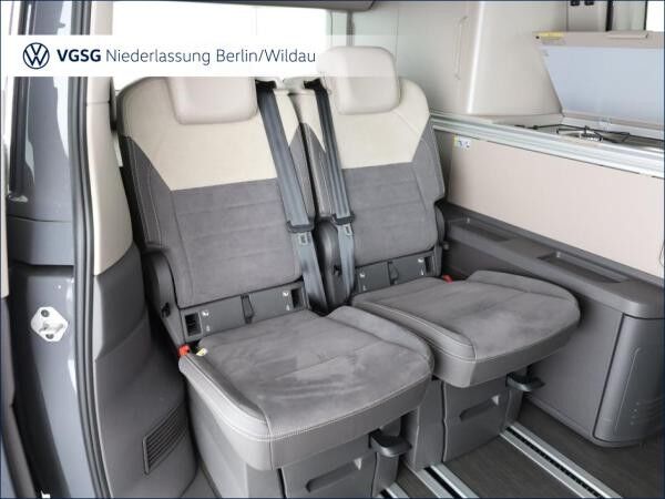 Volkswagen California Ocean Neues Modell IQ.Light Navi LED