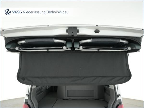 Volkswagen T6.1 California Beach 4Motion LED Standhzg. Navi