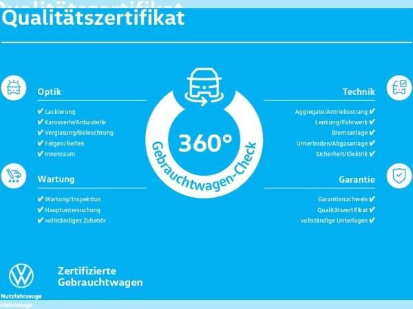 Volkswagen T6.1 California Beach 4Motion LED Standhzg. Navi