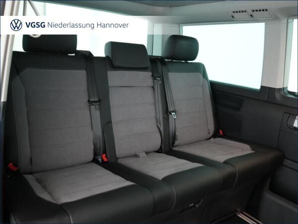 Volkswagen T6.1 California Beach Edition DSG Mini Küche AHK