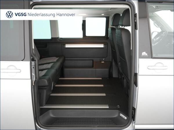Volkswagen T6.1 California Beach Edition DSG Mini Küche AHK