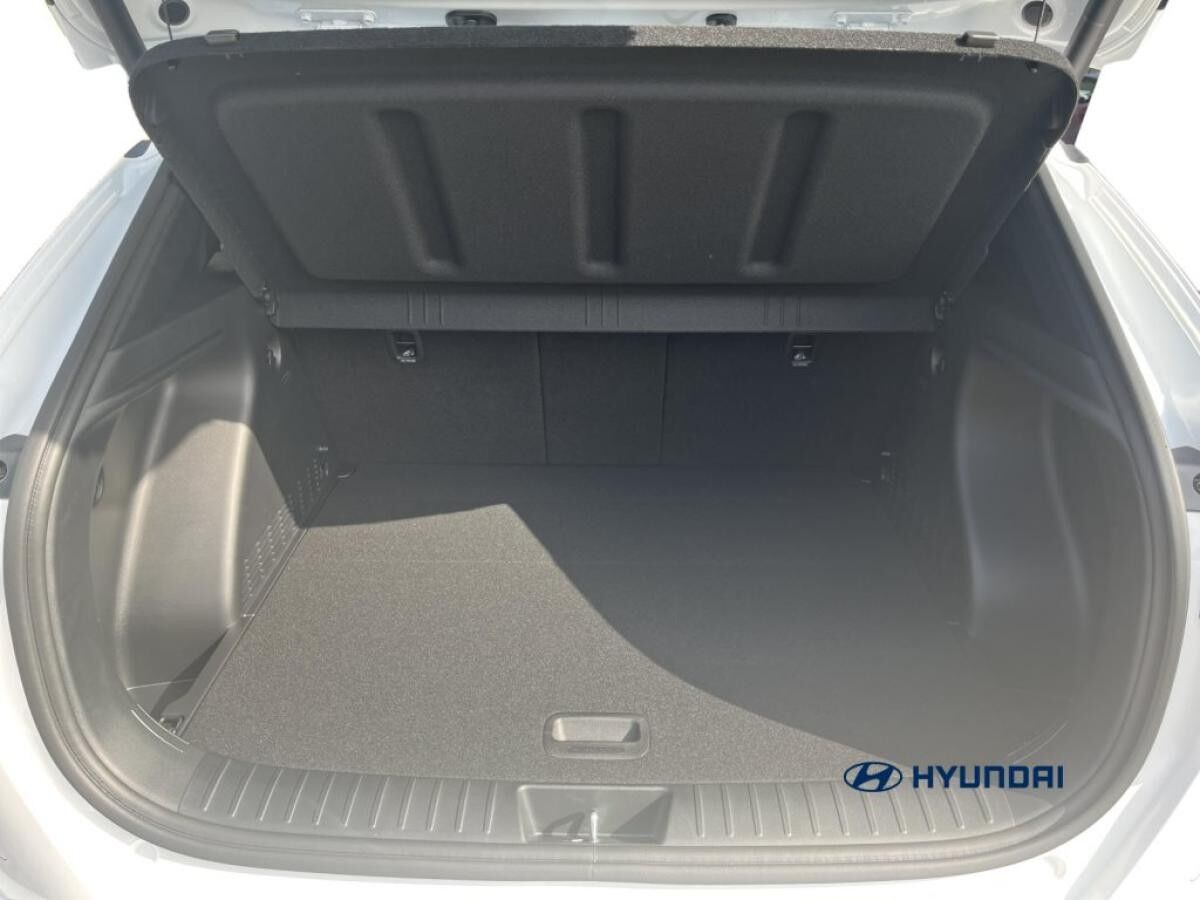 Hyundai KONA 1.6 HEV HYBRID N LINE DCT Navi LED 18"LM Hyundai KONA 1.6 HEV HYBRID N LINE DCT Navi LED 18"LM