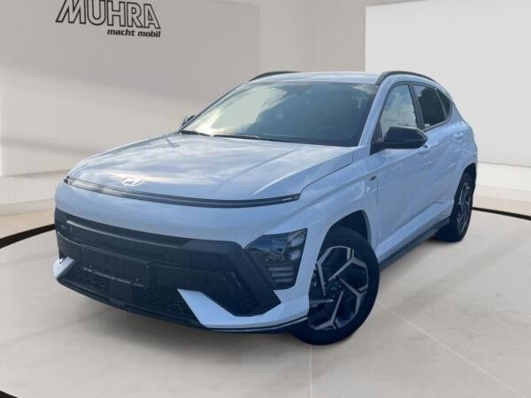Hyundai KONA 1.6 HEV HYBRID N LINE DCT Navi LED 18"LM Hyundai KONA 1.6 HEV HYBRID N LINE DCT Navi LED 18"LM