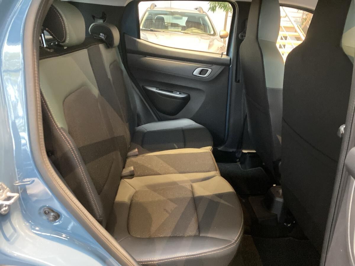 Dacia Spring Extreme ELECTRIC 65 Navi PDC Rückfahrkam.