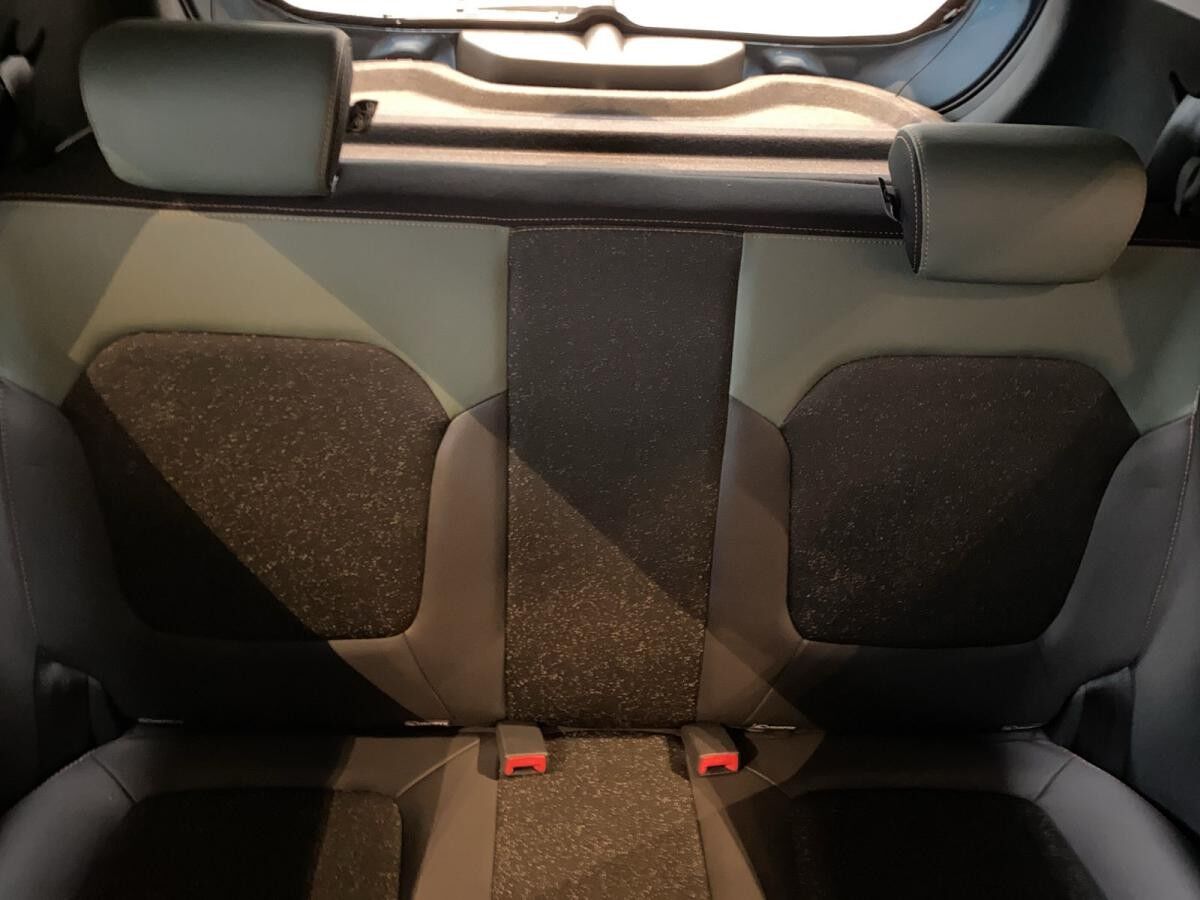 Dacia Spring Extreme ELECTRIC 65 Navi PDC Rückfahrkam.