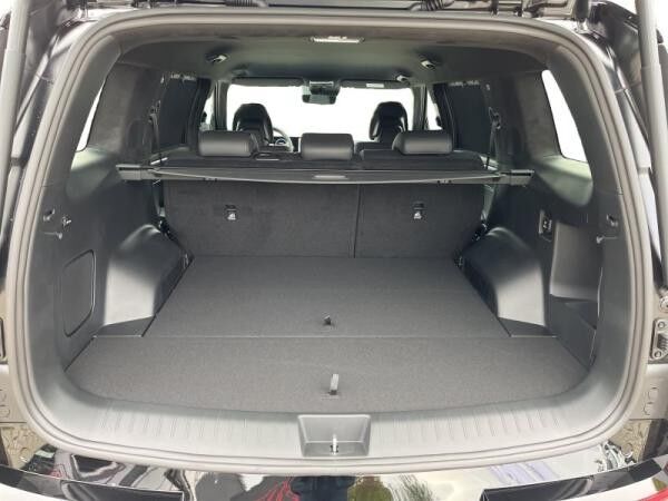Hyundai Santa Fe SANTA FE HEV BLACKLINE 1.6 T-GDI 6-AT 2WD 5 Sitzer