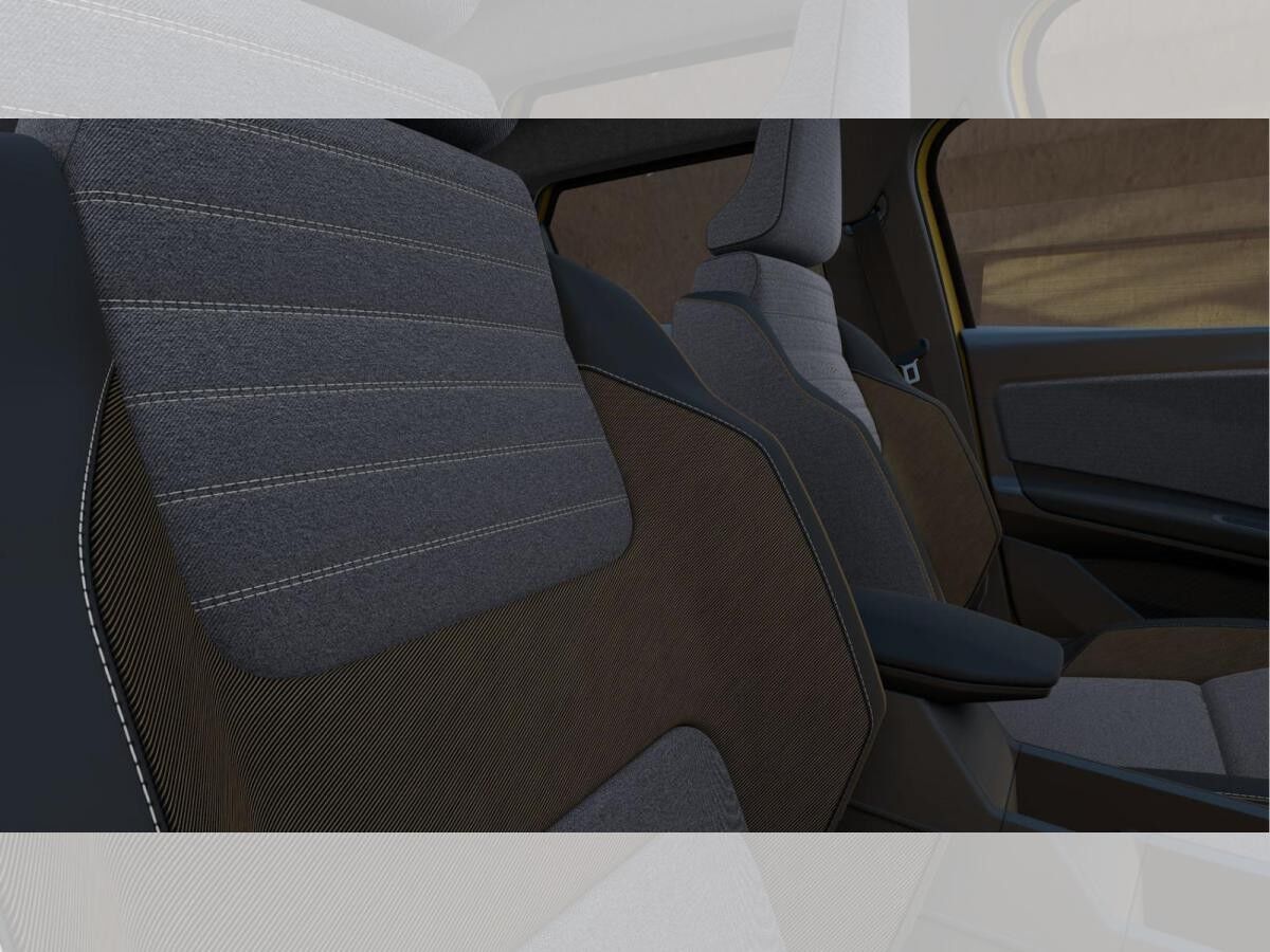 Renault 5 R E-Tech elektrisch Techno 120 Urban Range - Sofort Verfügbar!