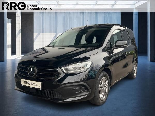 Mercedes-Benz T 180 T-Klasse Style Mercedes-Benz T 180 T-Klasse Style