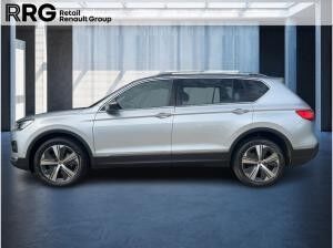 Seat Tarraco Xcellence Anhängerkupplung, Winterpaket